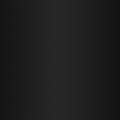 Boîte de 100 feuilles vinyle Black gloss (Ral 9005) brillant, 75 µm Coala Folio Vinyl Colors 700mm x 1000mm, adhésif permanent sans refente