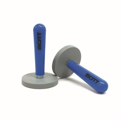 SOOT MOUNTING MAGNET