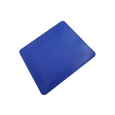 SOTT Squeegee Teflon Bleue - Raclette professionnelle en Téflon
