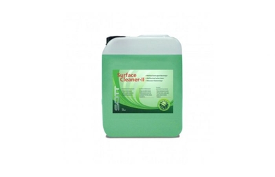 BIDON de 5 LITRES de Nettoyant SOTT Surface cleaner