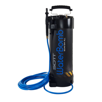 SOTT Waterbomb