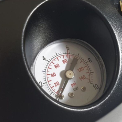 Pulvérisateur haute pression waterbomb + flexible de 8.3m