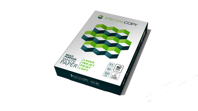 Special Copy Ramette de papier Blanc  A3 80 g/m²