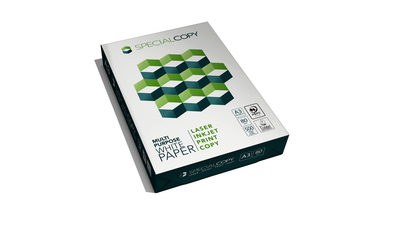 Special Copy Ramette de papier Blanc  A3 80 g/m²