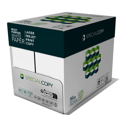Special Copy - Ramette de papier Blanc A4 80 g/m²