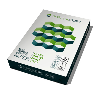 Special Copy - Papier Universel  Blancheur CIE 146