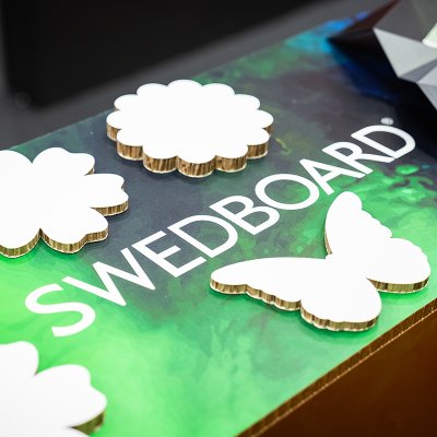 Swedboard Fibre FR applications