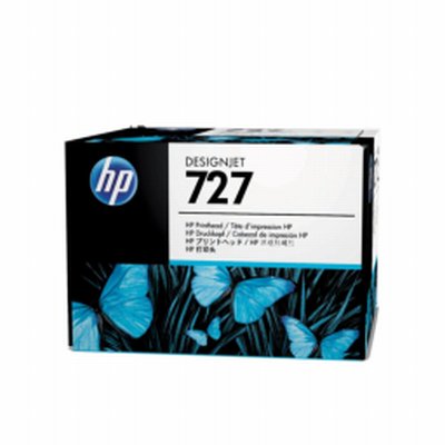 HP 727 Tete impression T3500