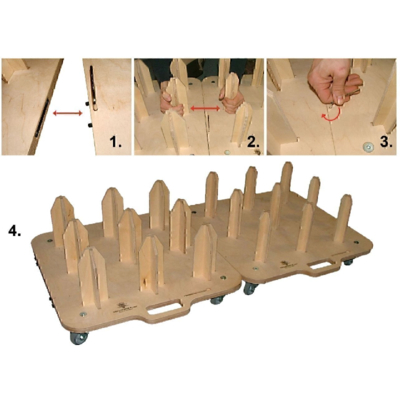 Yellotools TwisterClick