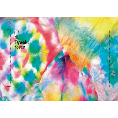 Feuilles indéchirables Tyvek® 1082D Classic Blanc 105 g/m² 450 mm x 640 mm