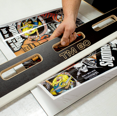 Yellotools TimberMaxx FeltPad