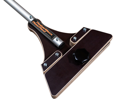 Yellotools TimberMaxx raclette bois