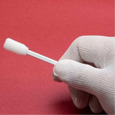 Ecouvillons Polyuréthane