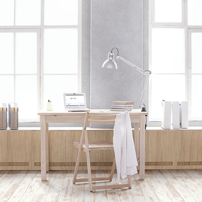 Mise en œuvre - Films de rénovation - Coala Interior Film Effet Pierres Naturelles - U19 - Antalis