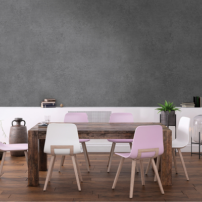 Mise en œuvre - Films de rénovation - Coala Interior Film Effet Pierres Naturelles - U20 - Antalis