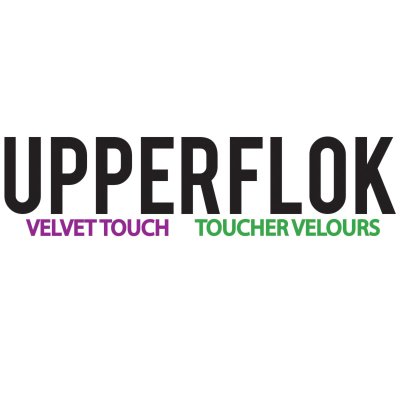 Logo Upperflok