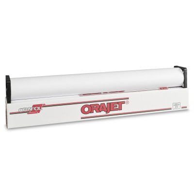 Orajet Polymère