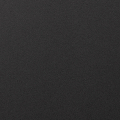 Vinyles teintés masse coulés Avery 800 821 noir mat adhésif permanent 615 mm x 50 m