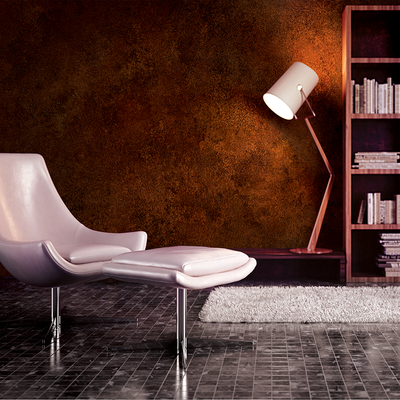 Mise en œuvre - Films de rénovation - Coala Interior Film Effet Pierres Naturelles - W6 - Antalis