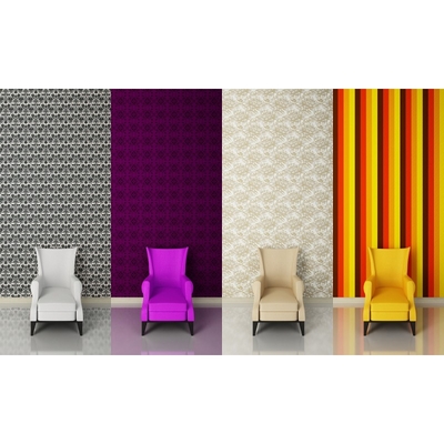 Papier peint Wall it