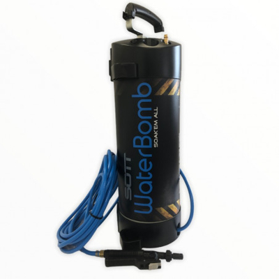 Pulvérisateur haute pression Waterbomb SOTT
