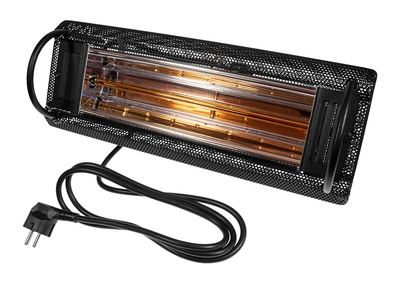 WrapSun Power | Chauffage radiant pour les films de wrapping automobile WrapSun Power