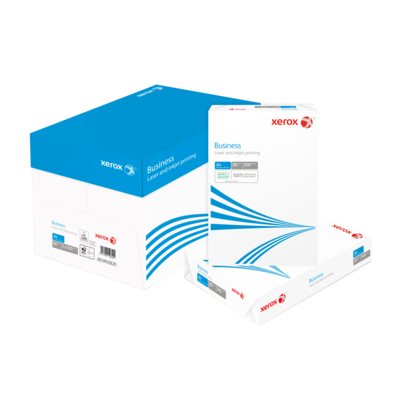 Xerox Business - Ramette de Papier 80g/m² - Blancheur 150 CIE