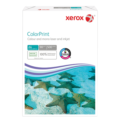 Papier Xerox Colorprint Blanc 003R95254 A4 90 g/m²