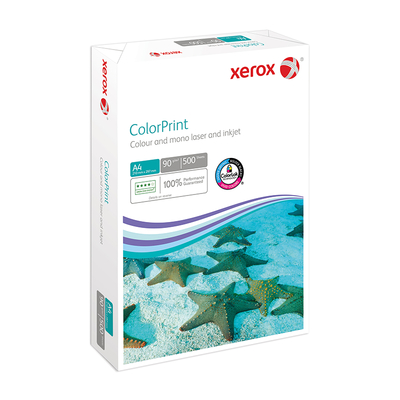 Papier Xerox Colorprint Blanc 003R95254 A4 90 g/m²