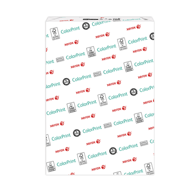 Ramette de papier Xerox Colorprint Blanc 90 g/m² SRA3 003R95545
