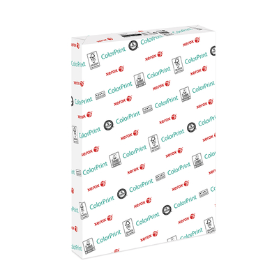 Ramette de papier Xerox Colorprint Blanc 90 g/m² SRA3 003R95545