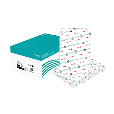 Papier Xerox Colorprint Blanc 003R95925 A3 160 g/m²