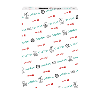 Papier Xerox Colorprint Blanc 003R96603 A3 120 g/m²