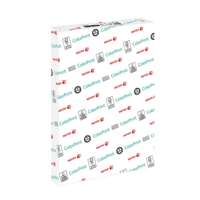 Ramette de papier Xerox Colorprint Blanc 80 g/m² SRA2 003R95396
