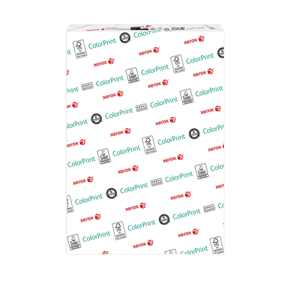 Ramette de papier Xerox Colorprint Blanc 120 g/m² SRA3 003R98224
