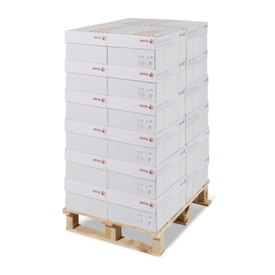 Xerox Colotech+ Gloss Coated -  Papier brillant pour impression laser couleur