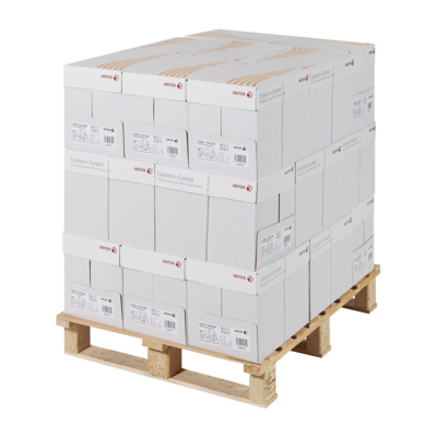 Xerox Colotech+ Gloss Coated -  Papier brillant pour impression laser couleur