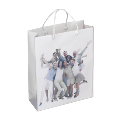 Sacs à bouteilles imprimable - Xerox Create- polypropylene et papier- Produits 100% recyclables- Impression a la demande- feuille preformatee - Antalis