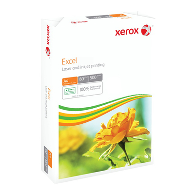 Xerox Excel - Papier Premium Blancheur 170