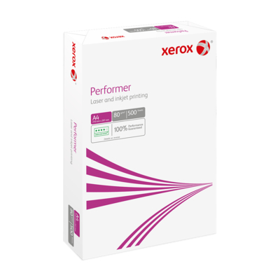 Papier Xerox Performer  003R90646 Blanc A4 80 g/m²