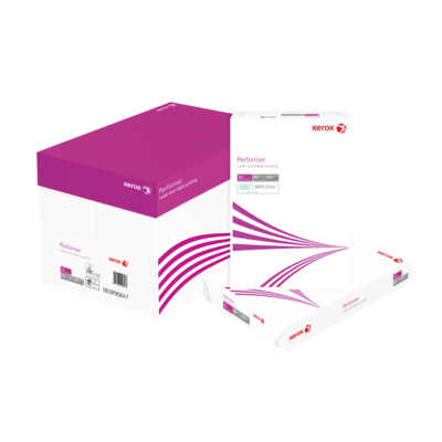 Papier Blanc A3 80 g/m² Xerox Performer 003R90647