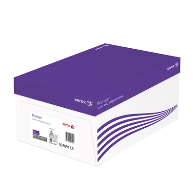 Ramette de papier  A3 Blanc 80 g/m² Xerox Premier 003R91721