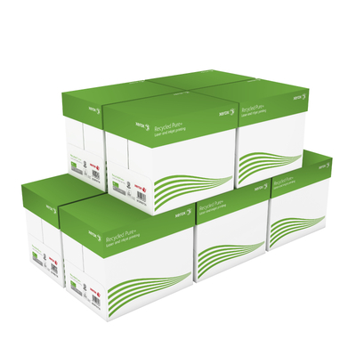 Xerox Recycled Pure 10 boites