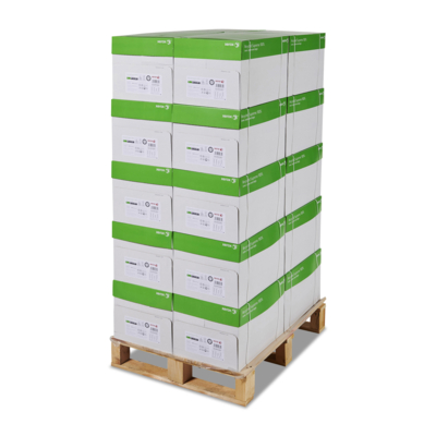 Xerox Recycled Supreme 100% - Papier 100% Recyclé Neutre en CO2