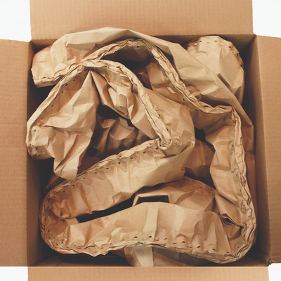 Visuel FillPak Trident