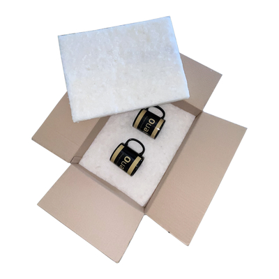 Plaque textile | Antalis