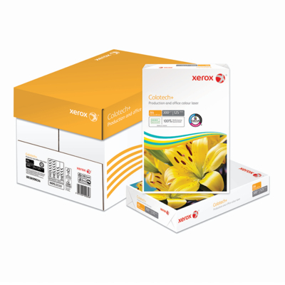 Xerox Colotech+ A4 300 Groupe