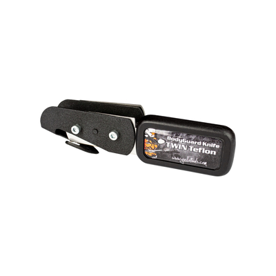 Yellotools Body Guard Knife-Cutter de découpe de Liner d'adhésif