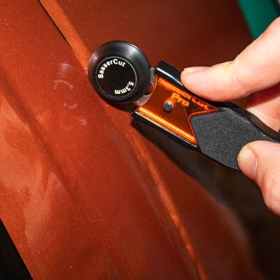 SasserCut Pro Couteau De Fendage