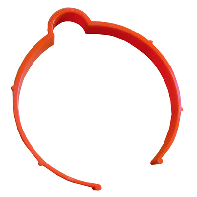 Yellotools Speed Clips Rouge